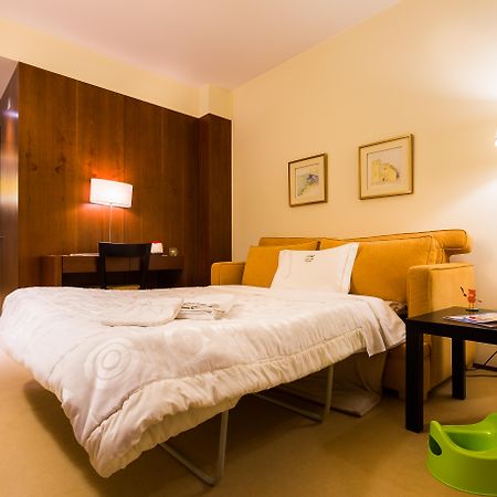 Santana Hotel & Spa ヴィラ・ド・コンデ エクステリア 写真