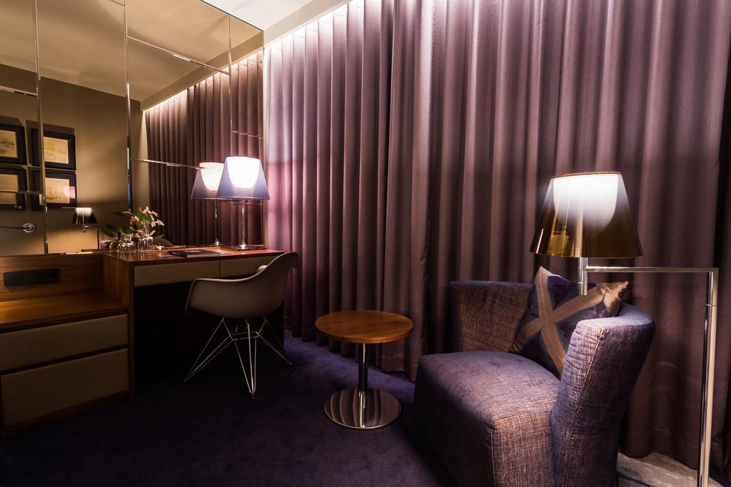 Santana Hotel & Spa ヴィラ・ド・コンデ エクステリア 写真